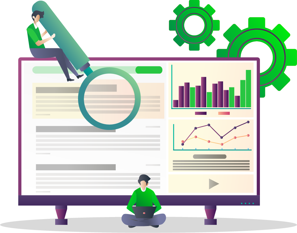 SEO (Arama Motoru Optimizasyonu)