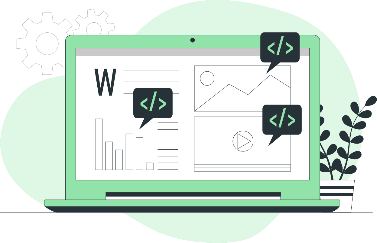 WordPress Website Kurulum