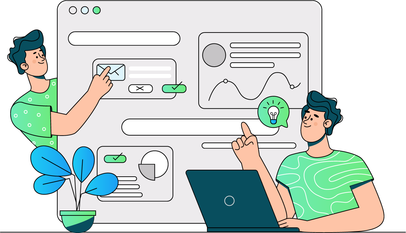 Özgün Website Tasarımı